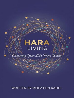 cover image of Hara Living